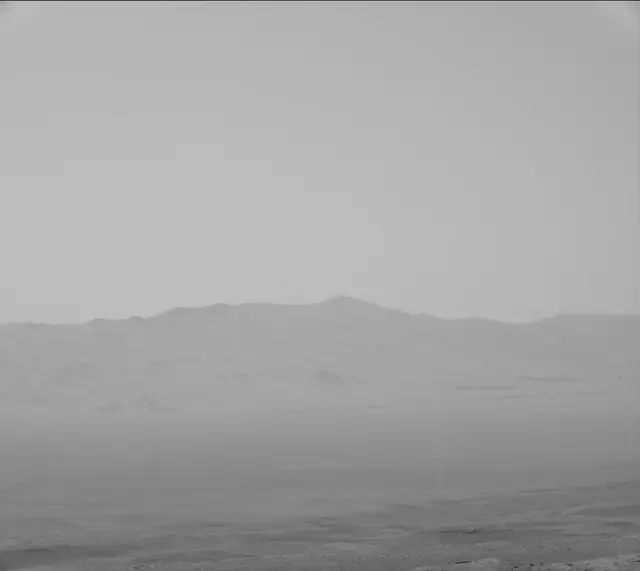 Sol 3208: Mast Camera (Mastcam)