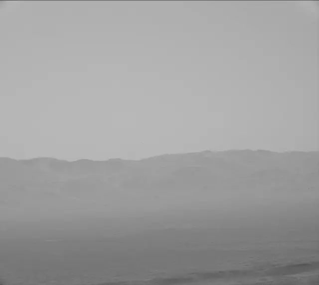 Sol 3208: Mast Camera (Mastcam)