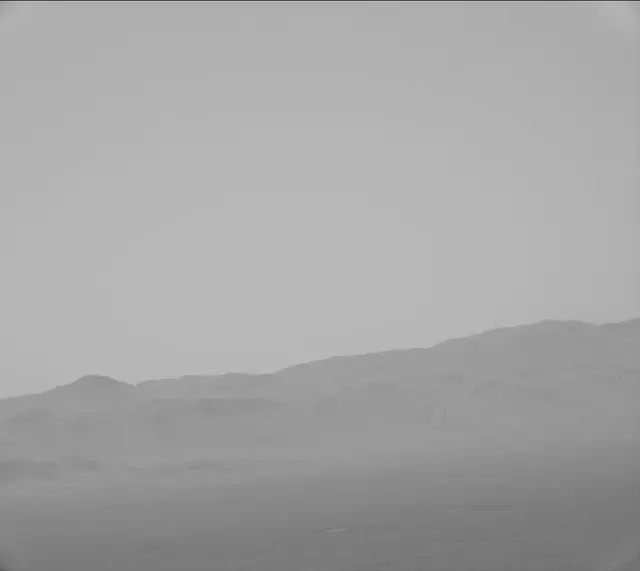 Sol 3208: Mast Camera (Mastcam)