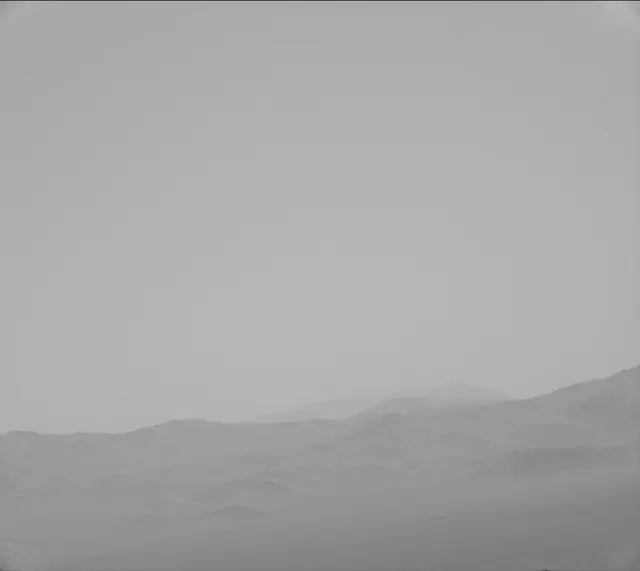 Sol 3208: Mast Camera (Mastcam)