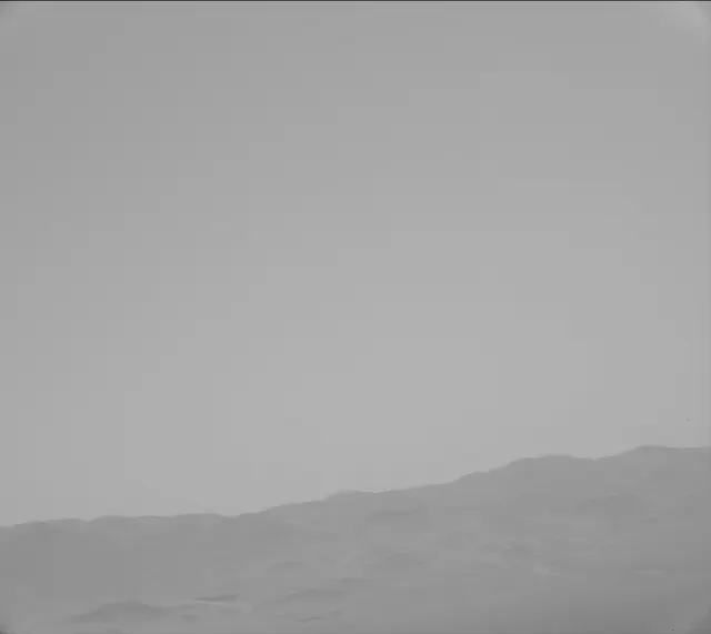 Sol 3208: Mast Camera (Mastcam)