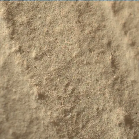 Sol 3208: Mars Hand Lens Imager (MAHLI)