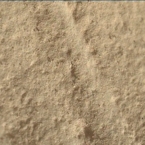 Sol 3208: Mars Hand Lens Imager (MAHLI)