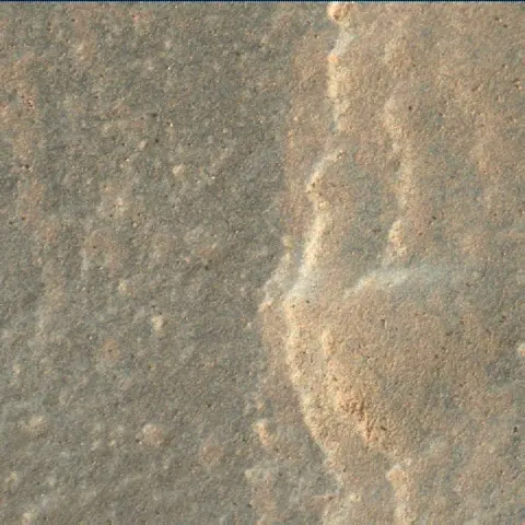 Sol 3208: Mars Hand Lens Imager (MAHLI)