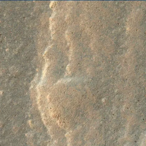 Sol 3208: Mars Hand Lens Imager (MAHLI)