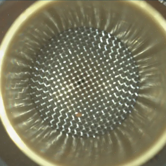 Sol 3208: Mars Hand Lens Imager (MAHLI)