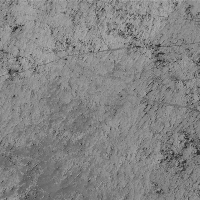Sol 3209: Mast Camera (Mastcam)