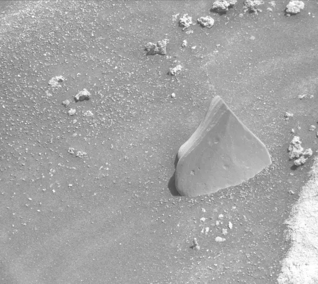 Sol 3209: Mast Camera (Mastcam)