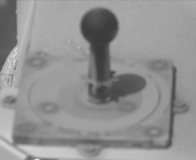 Sol 3209: Mast Camera (Mastcam)