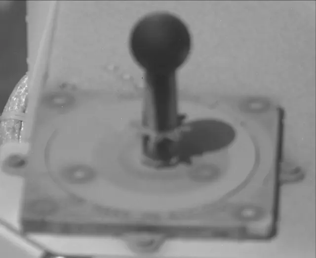 Sol 3209: Mast Camera (Mastcam)