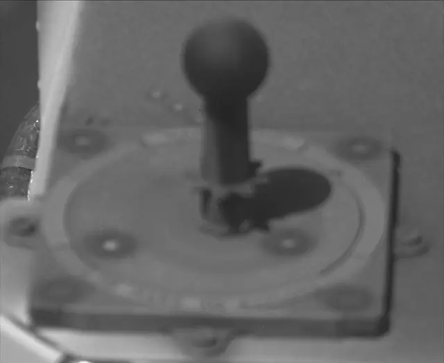 Sol 3209: Mast Camera (Mastcam)