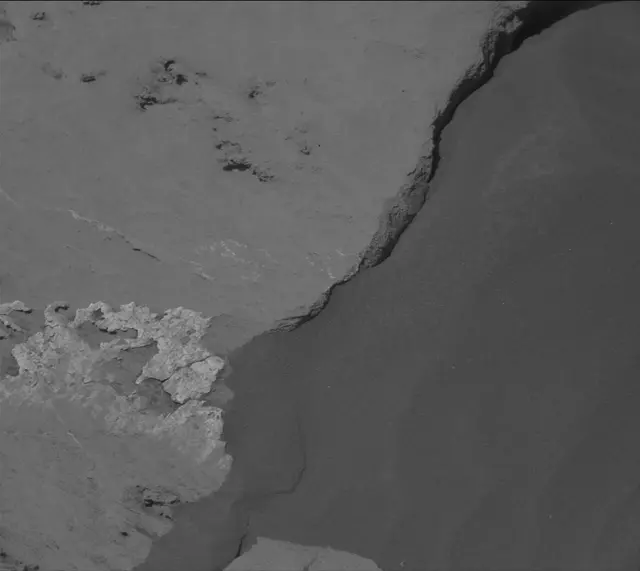 Sol 3209: Mast Camera (Mastcam)