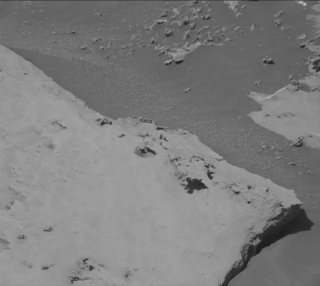 Sol 3209: Mast Camera (Mastcam)