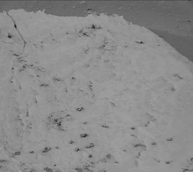 Sol 3209: Mast Camera (Mastcam)