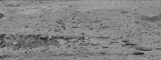 Sol 3210: Mast Camera (Mastcam)