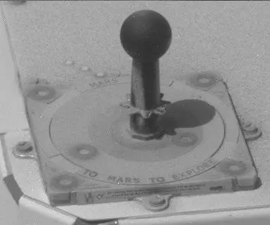 Sol 3210: Mast Camera (Mastcam)