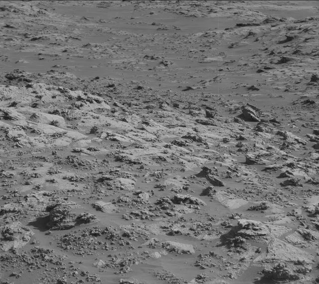 Sol 3210: Mast Camera (Mastcam)