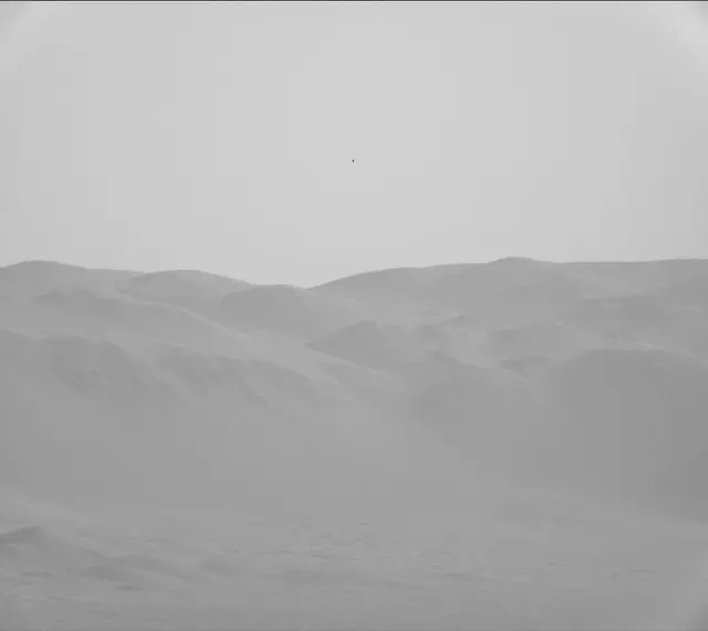 Sol 3210: Mast Camera (Mastcam)