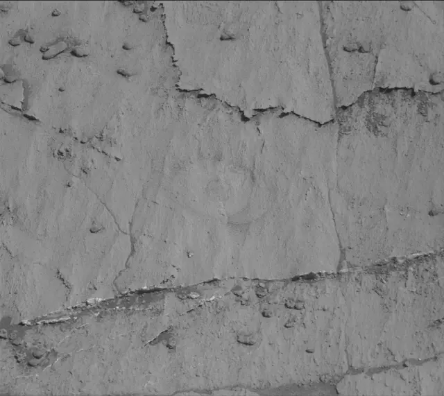Sol 3210: Mast Camera (Mastcam)