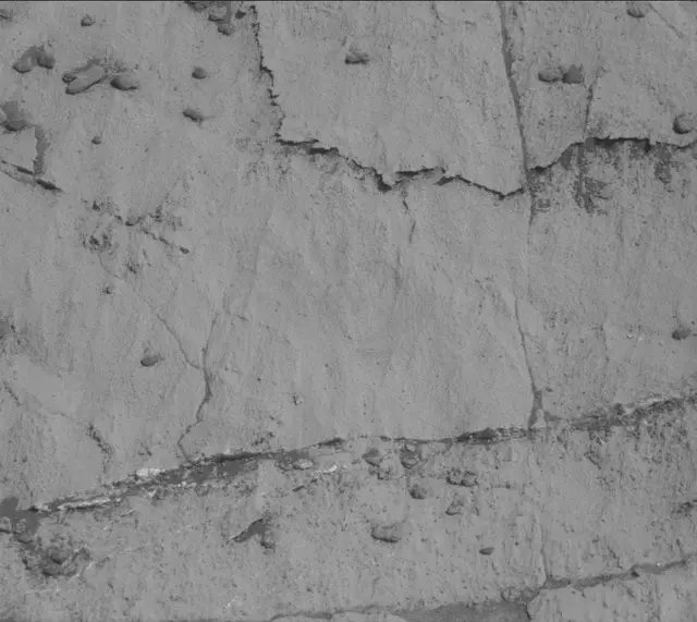 Sol 3210: Mast Camera (Mastcam)