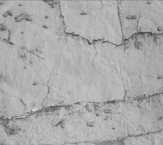 Sol 3210: Mast Camera (Mastcam)