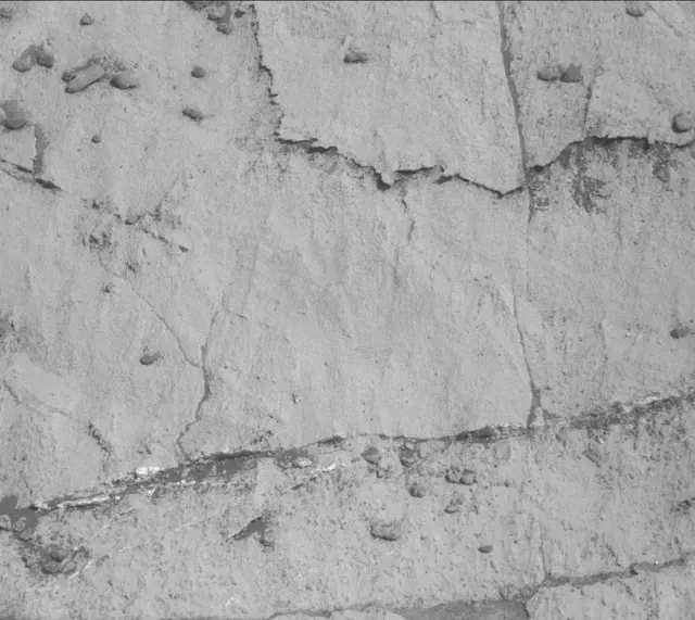 Sol 3210: Mast Camera (Mastcam)