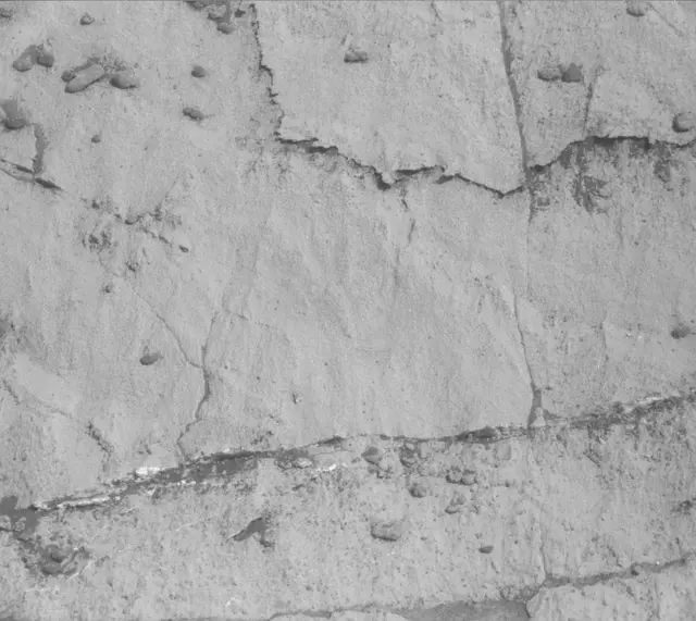 Sol 3210: Mast Camera (Mastcam)