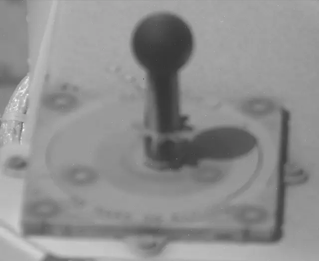 Sol 3210: Mast Camera (Mastcam)