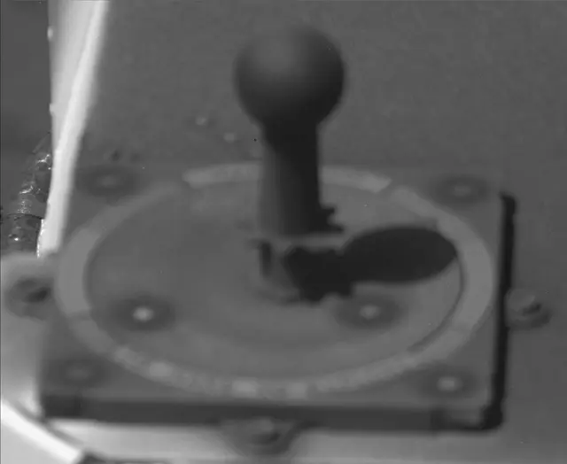 Sol 3210: Mast Camera (Mastcam)