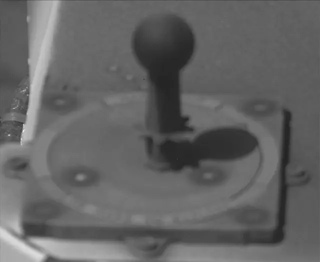 Sol 3210: Mast Camera (Mastcam)