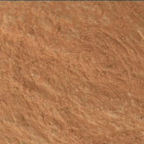 Sol 3210: Mars Hand Lens Imager (MAHLI)