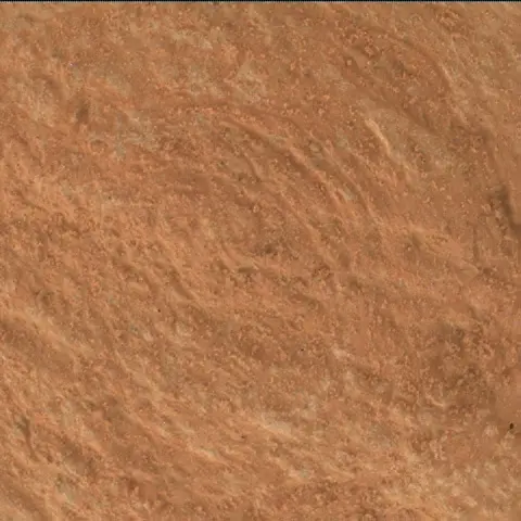 Sol 3210: Mars Hand Lens Imager (MAHLI)