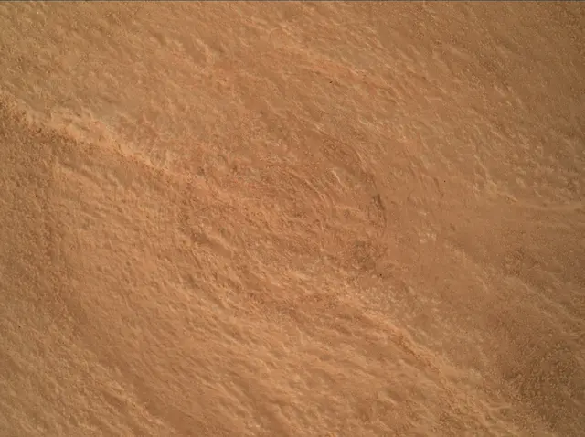 Sol 3210: Mars Hand Lens Imager (MAHLI)