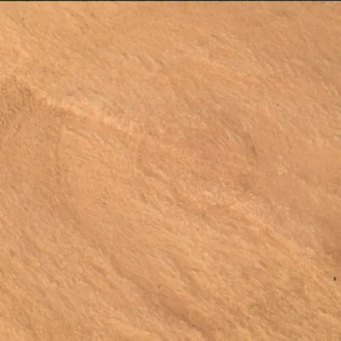 Sol 3210: Mars Hand Lens Imager (MAHLI)