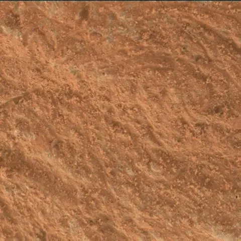 Sol 3210: Mars Hand Lens Imager (MAHLI)