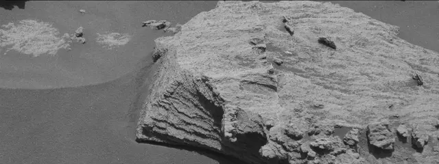 Sol 3211: Mast Camera (Mastcam)