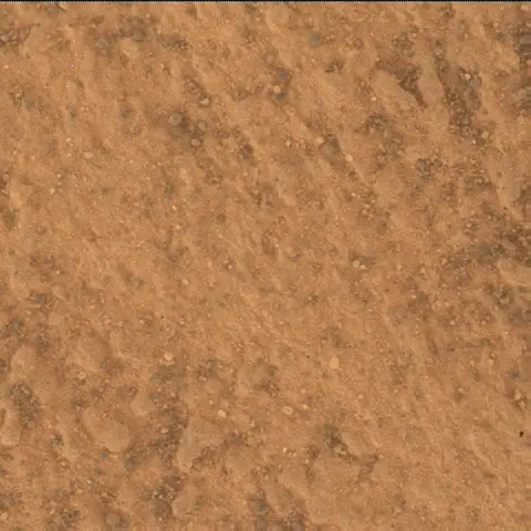 Sol 3211: Mars Hand Lens Imager (MAHLI)