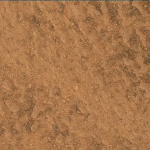Sol 3211: Mars Hand Lens Imager (MAHLI)