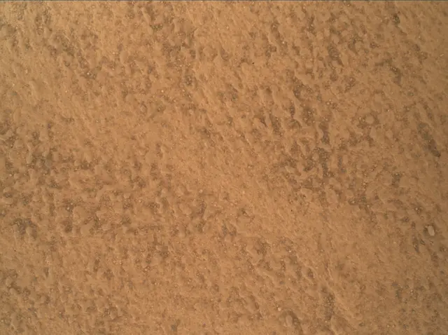 Sol 3211: Mars Hand Lens Imager (MAHLI)