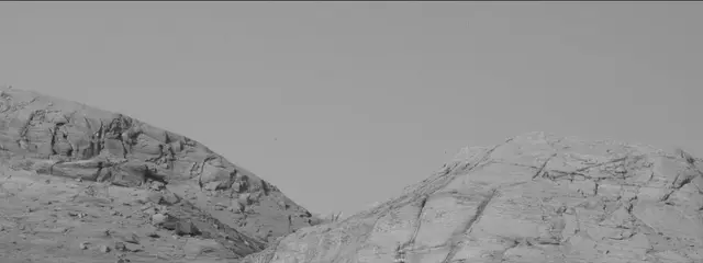 Sol 3212: Mast Camera (Mastcam)