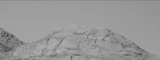 Sol 3212: Mast Camera (Mastcam)