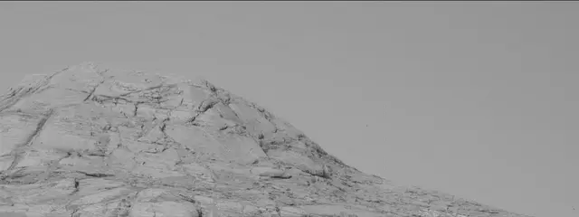 Sol 3212: Mast Camera (Mastcam)
