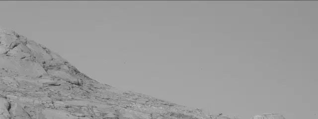 Sol 3212: Mast Camera (Mastcam)