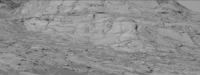 Sol 3212: Mast Camera (Mastcam)