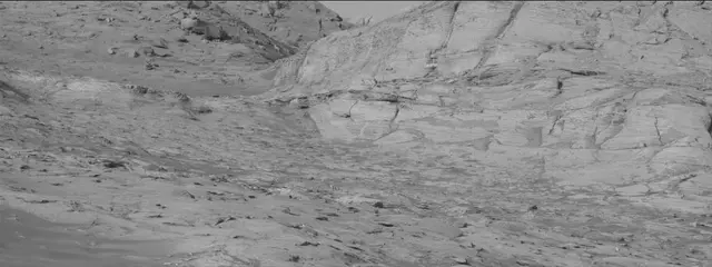 Sol 3212: Mast Camera (Mastcam)