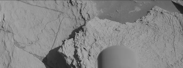 Sol 3212: Mast Camera (Mastcam)