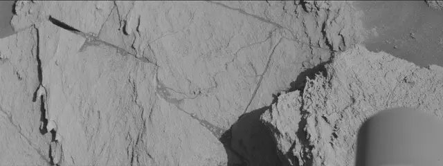 Sol 3212: Mast Camera (Mastcam)
