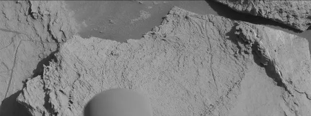 Sol 3212: Mast Camera (Mastcam)