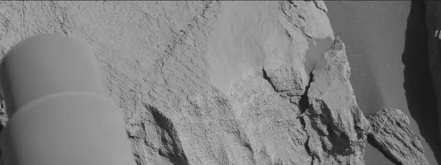 Sol 3212: Mast Camera (Mastcam)