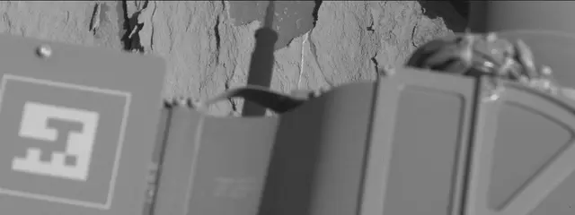 Sol 3212: Mast Camera (Mastcam)